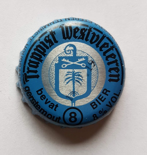 Trappist Westvleteren 8, Trappist Westvleteren